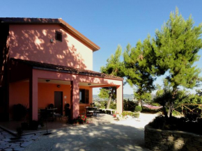 Agriturismo Casa Rosa